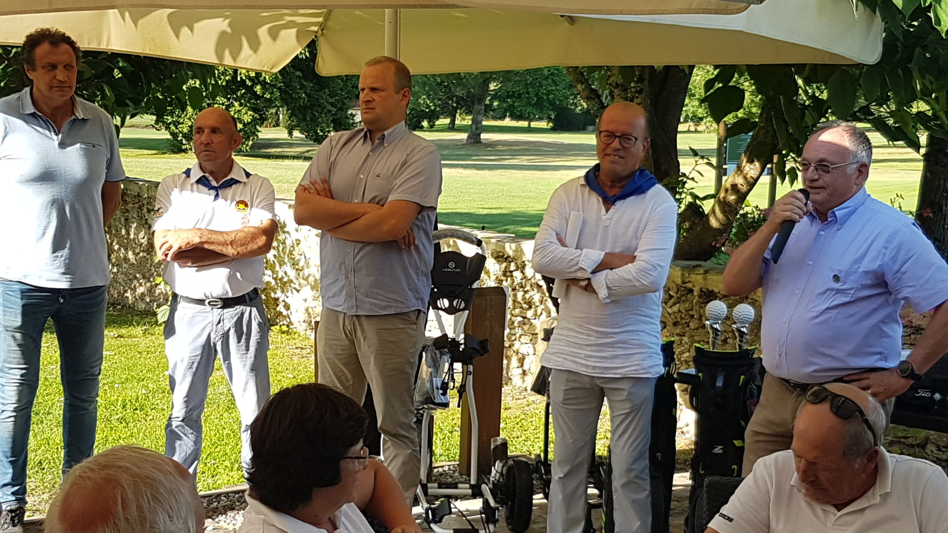 Photos ProAm de la Madeleine