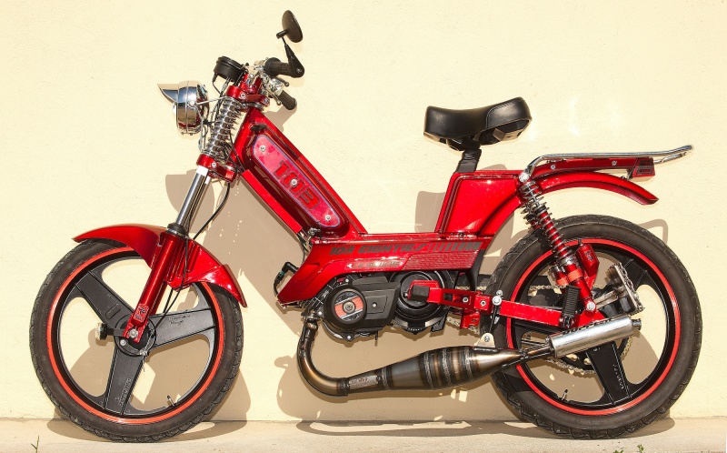 KIKI CUP Départs de Vendredi