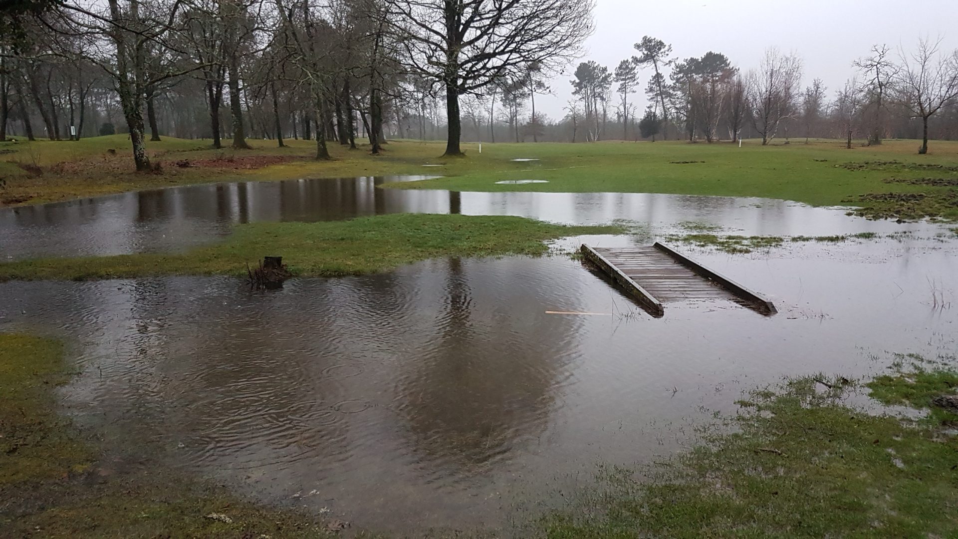 Inondations