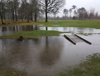 Inondations