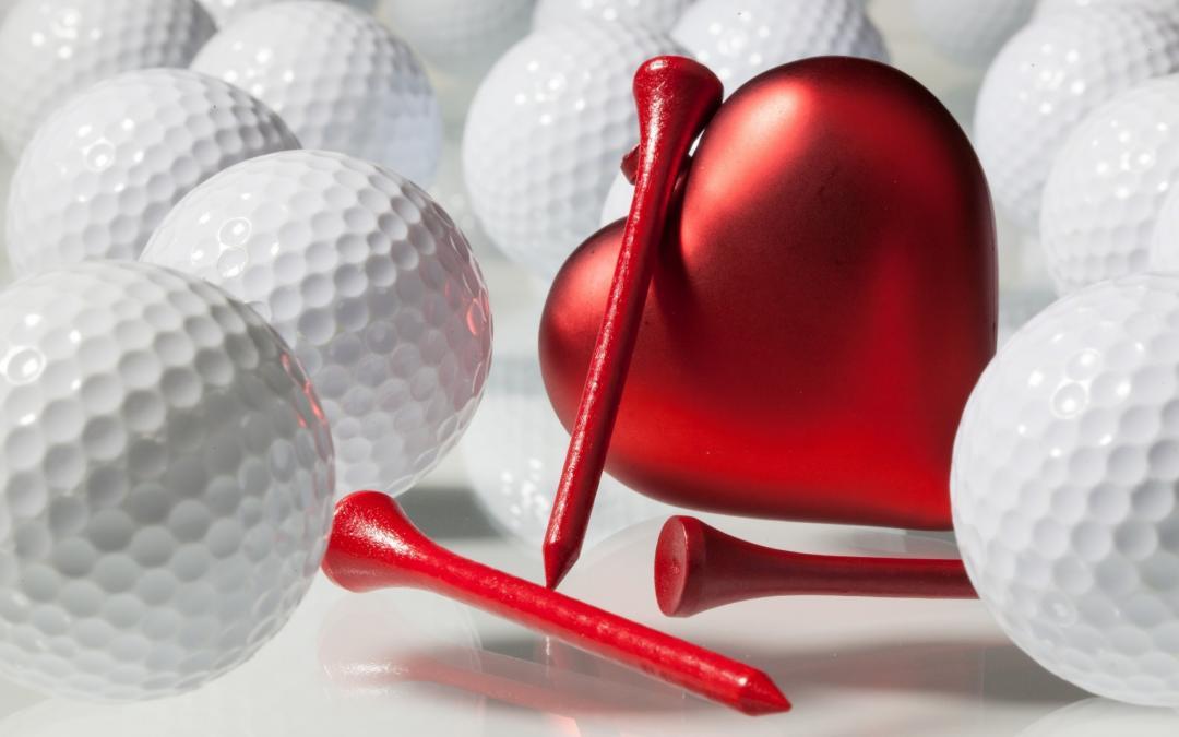 Cadeau Saint Valentin, nous sommes là pour vous!