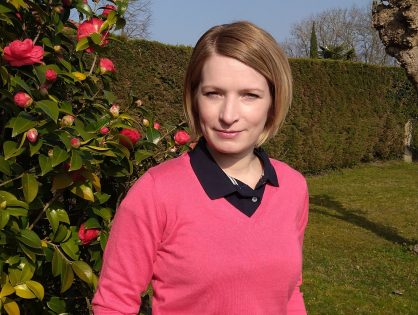 Retour de Marion au golf!