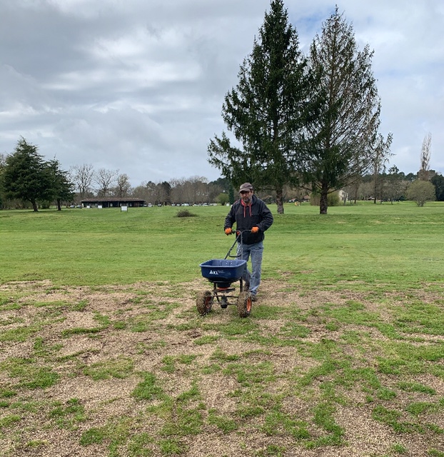 Information parcours