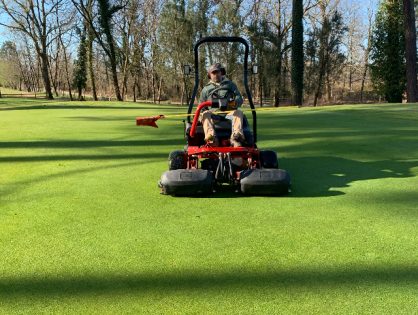 Informations parcours et sécurité