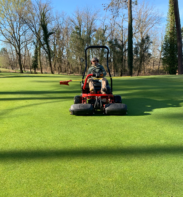 Informations parcours et sécurité