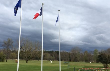 OPEN PGA FRANCE 2026