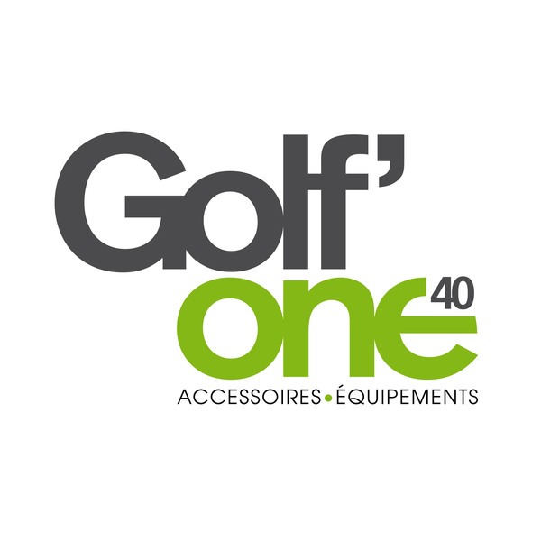Golf One 40, nouveau partenaire du golf