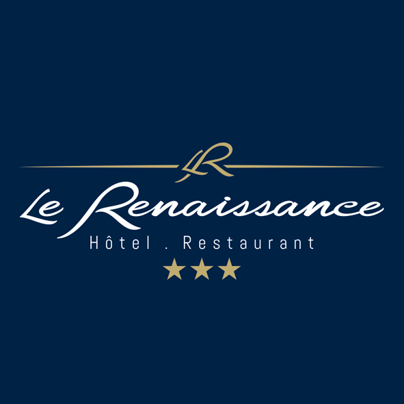 Nouveau partenaire du golf: Le Renaissance Hôtel *** et Restaurant