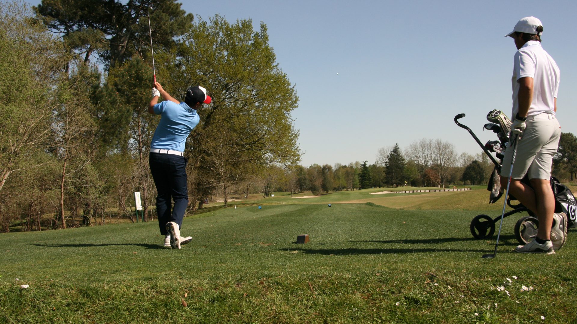 OPEN PGA FRANCE 2023