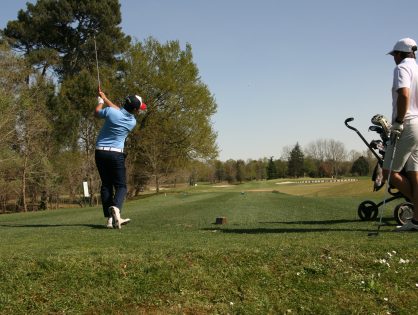 OPEN PGA FRANCE 2023