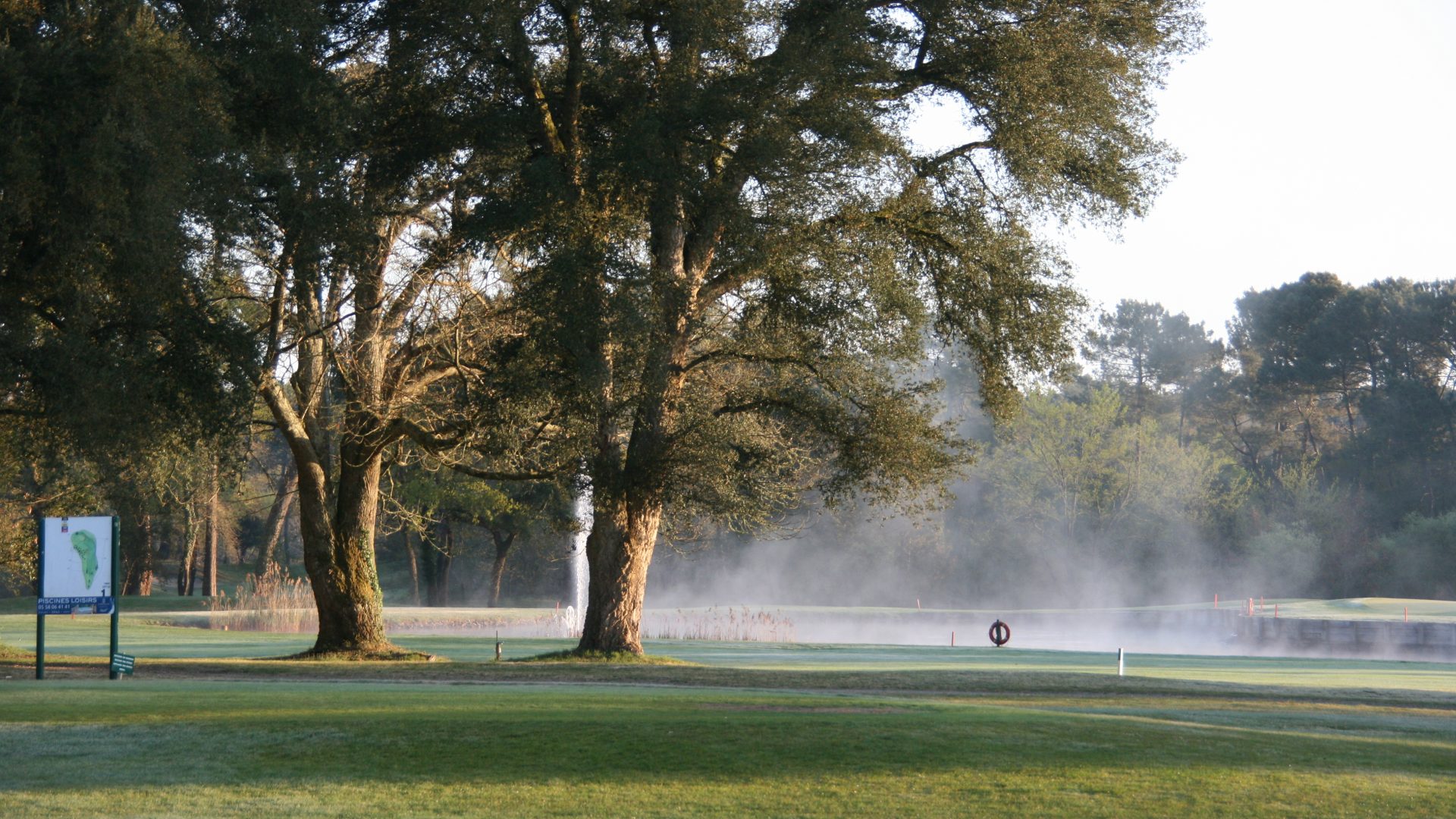 Résultats du 1er tour de l'Open de Mont de Marsan 2021