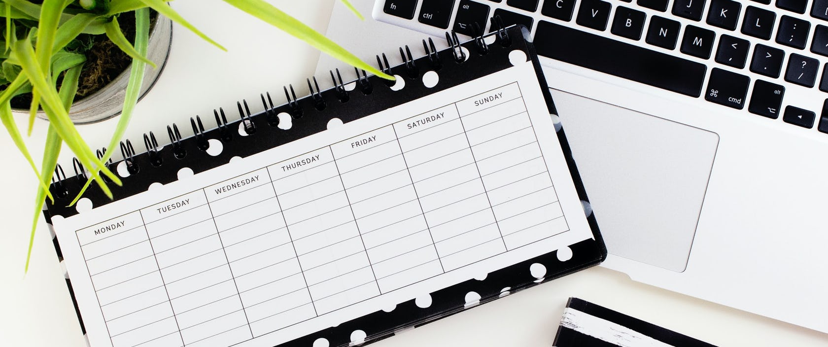 Occupation du parcours pour les deux semaines à venir