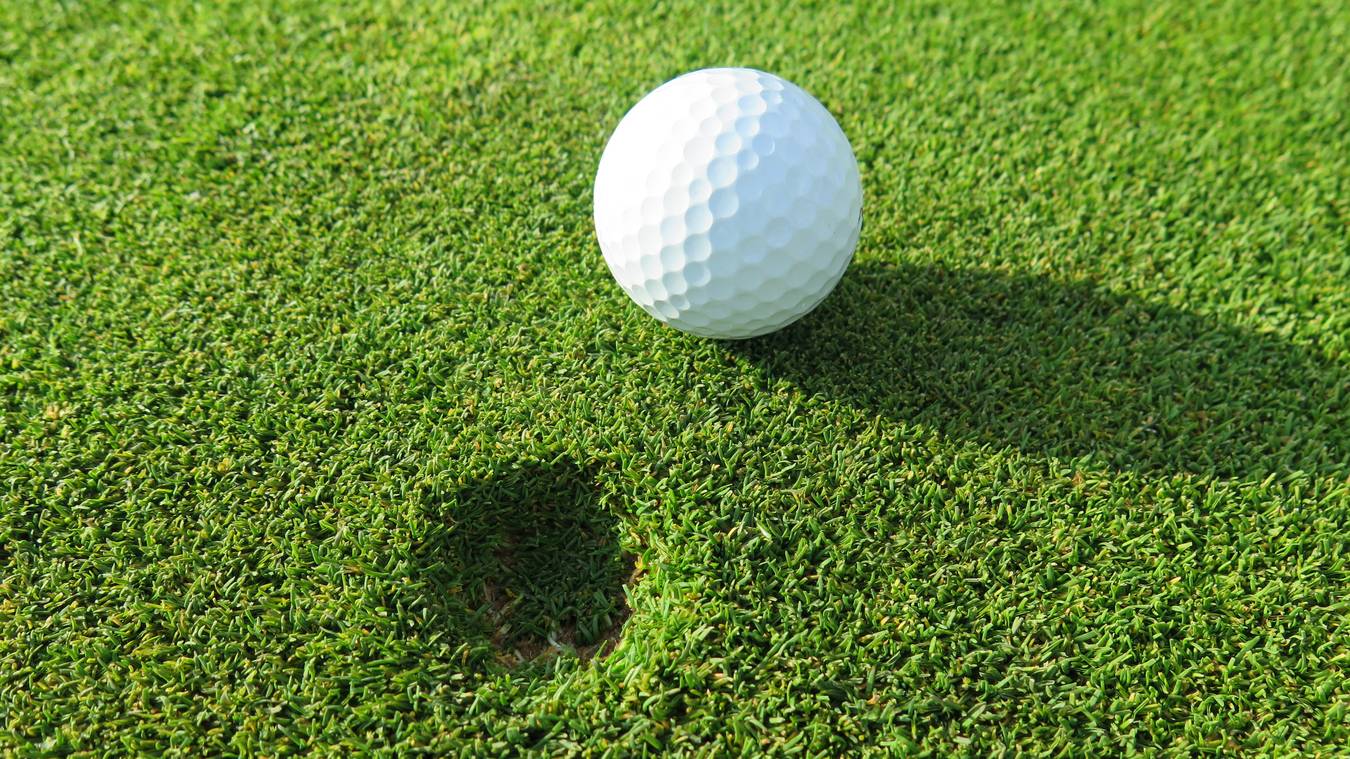Comment relever son pitch? Golf Mont de Marsan