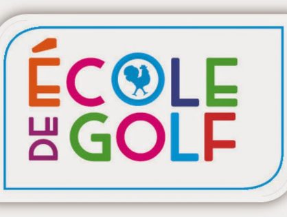 Actualités de l'École de golf