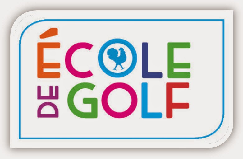 Actualités de l'École de golf
