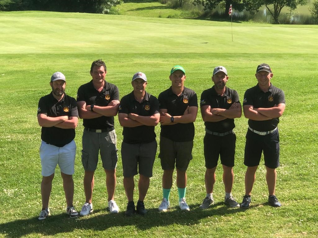 Résultats de nos équipes Mid Amateurs