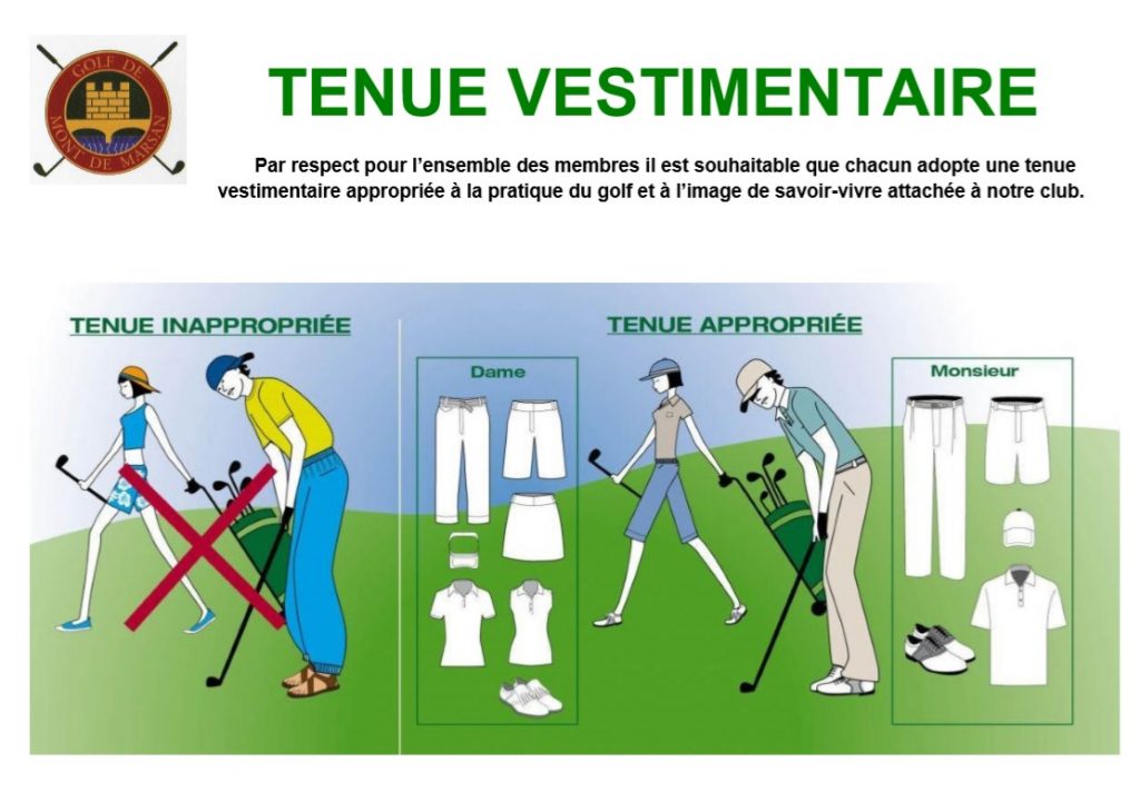 Qu’Est Ce Qu’Une Tenue Correcte – GWGK