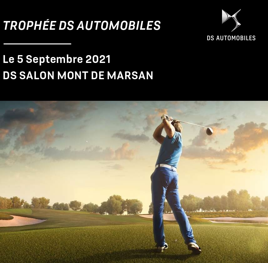 Trophée DS Autos le dimanche 5 septembre