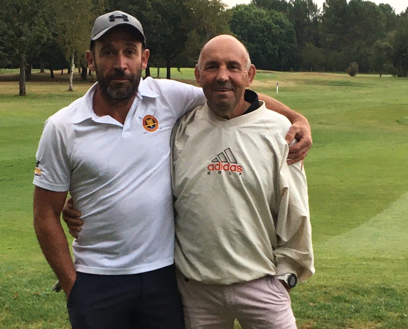 Finale des Hivernales: victoire de Didier Cabannes