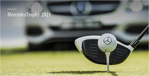 Inscrivez-vous au Mercedes Trophy le dimanche 12 septembre