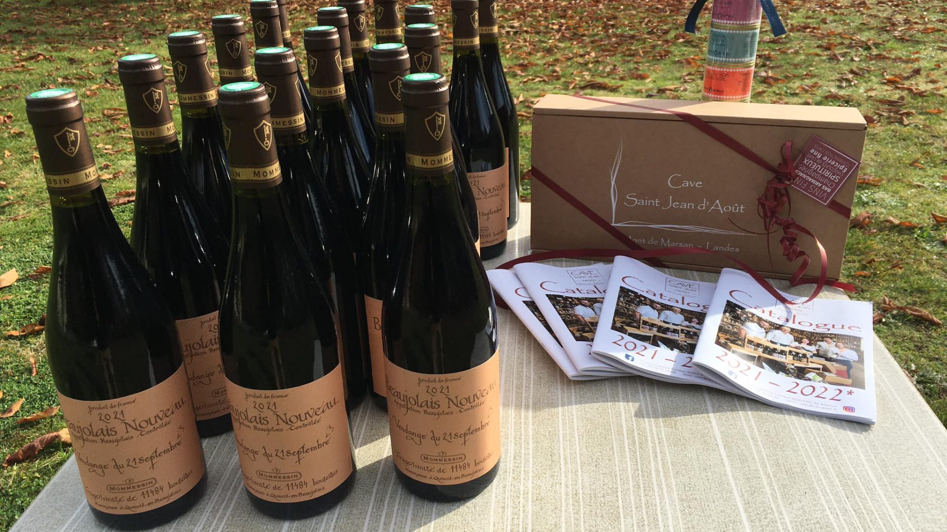 Retour en images sur la Coupe du Beaujolais du 20 novembre