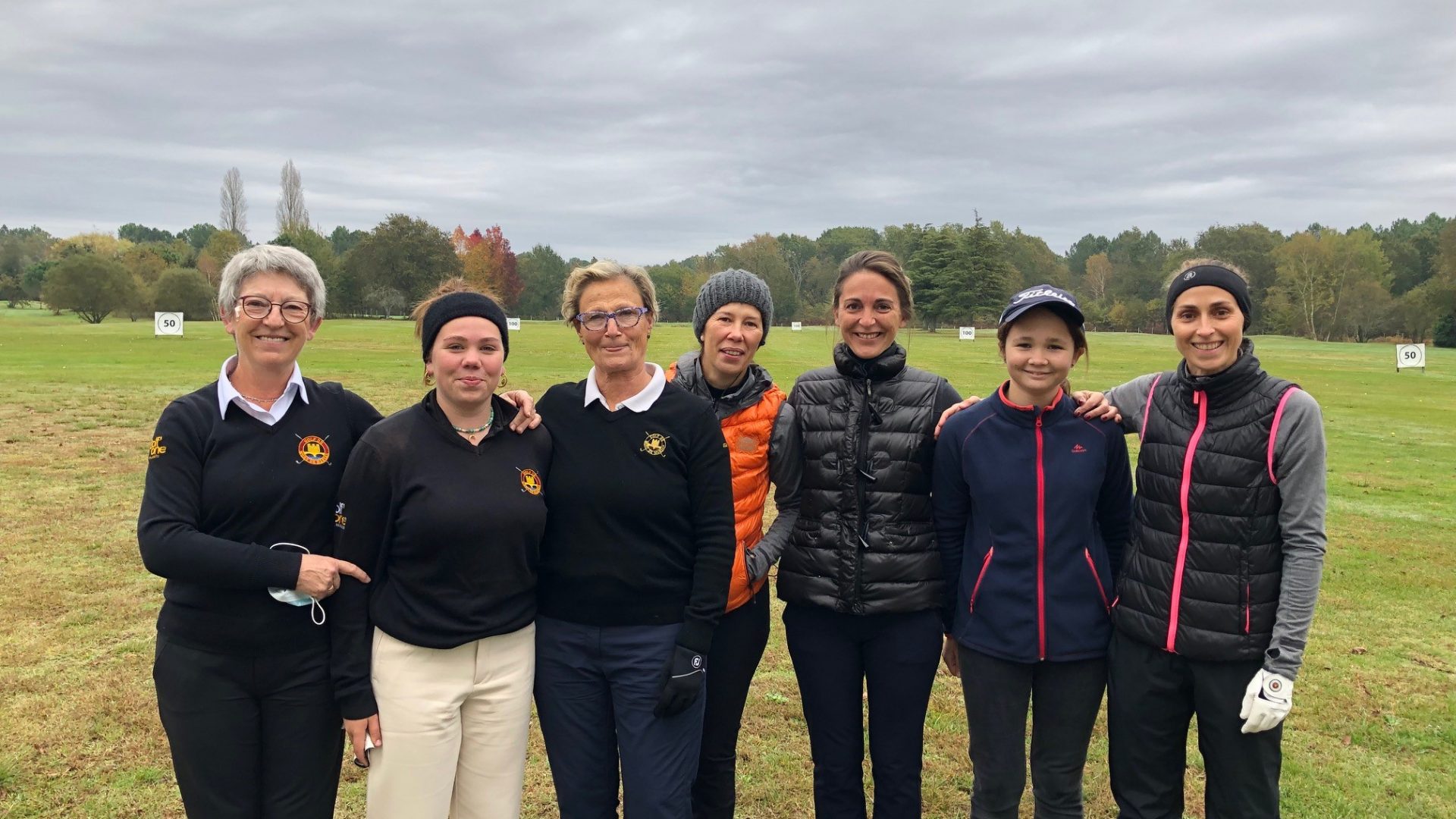 Trophée Ubald-Bocquet: victoire de M2M face au PGC