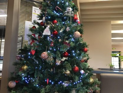 Cadeaux de Noël 🎄 🎁 🏌️‍♂️