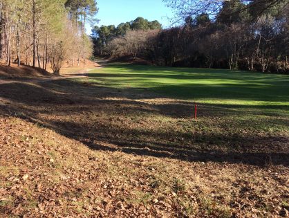 Actualités du parcours