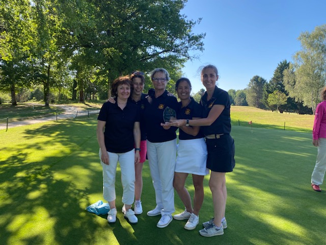 2 montées pour les équipes Midam