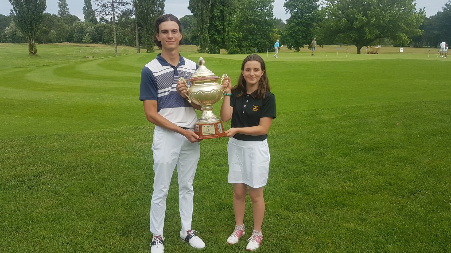 Championnat du Club 2022