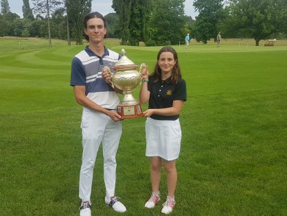 Championnat du Club 2022