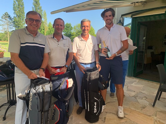 PRO AM de La Madeleine Samedi 23 Juillet 2022