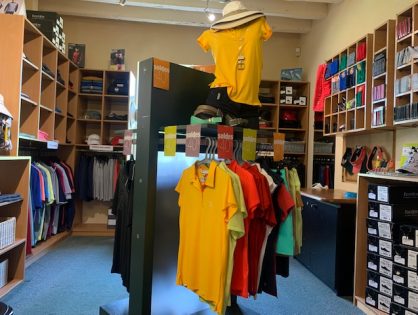 🌞 Nouvelle démarque au Pro Shop 🌞