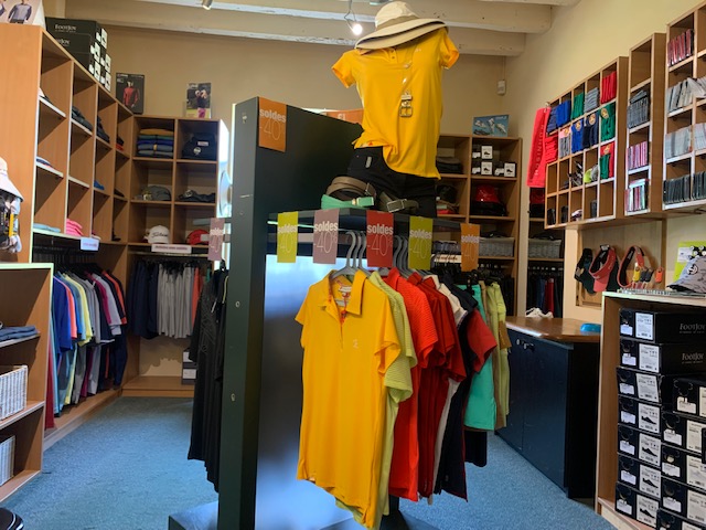 🌞 Nouvelle démarque au Pro Shop 🌞