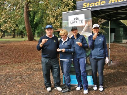 Trophée La Montoise