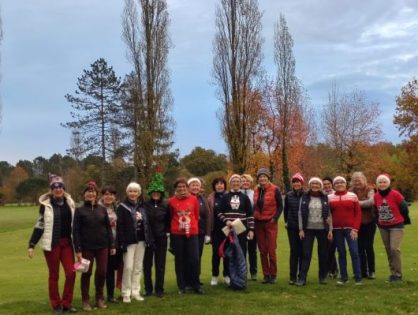 Les Dames de Noël du 06/12/22