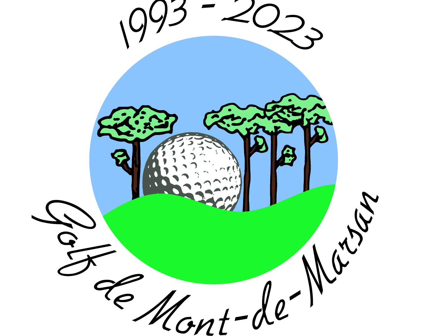 Résultats Championnat du Club 2023