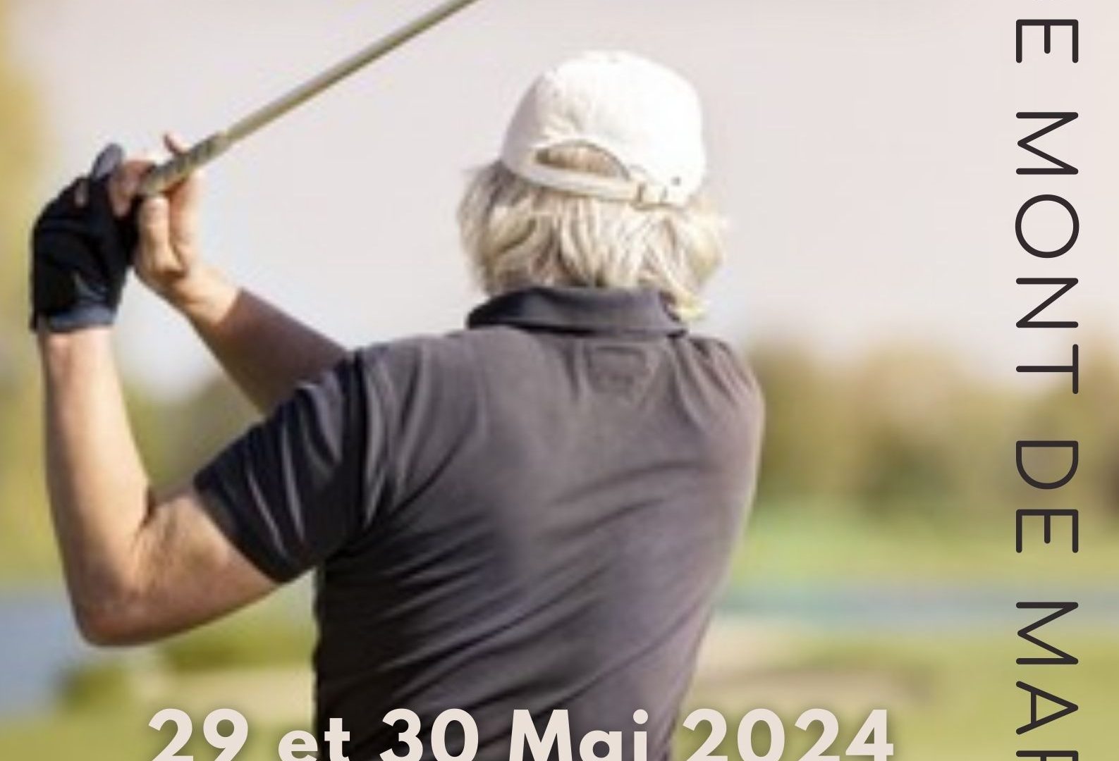 Trophée Seniors 2024