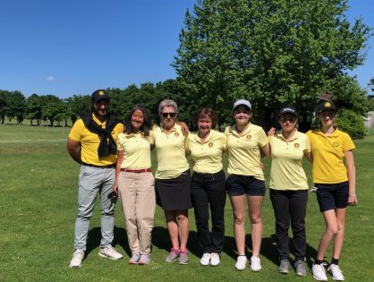 CHAMPIONNAT NATIONAL DAMES