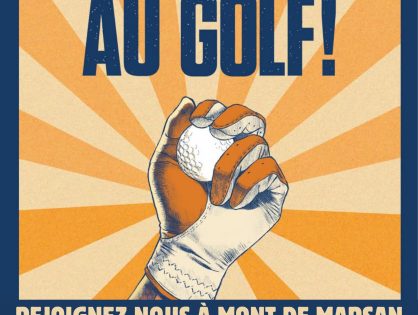 INITIATION GRATUITE LE DIMANCHE 28 SEPTEMBRE DE 15H A 16H30