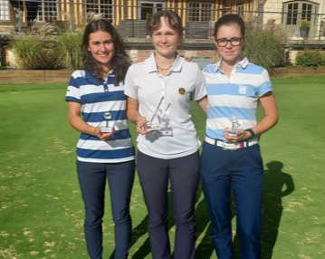 GRAND PRIX LE VAUDREUIL 19 au 21 septembre 2025 EXPLOIT DE CLARA RYJACEK