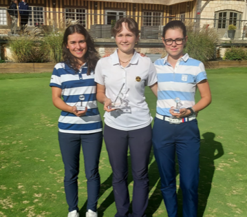 GRAND PRIX LE VAUDREUIL 19 au 21 septembre 2025 EXPLOIT DE CLARA RYJACEK