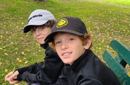 GRAND PRIX JEUNES GOLF DE LIMOGES SAINT-LAZARE