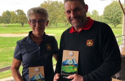 GRAND PRIX SENIORS PAU ARTIGUELOUVE 2025