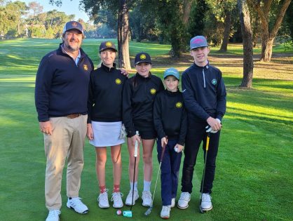 Trophée Alfred Eluère