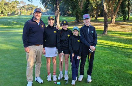 Trophée Alfred Eluère