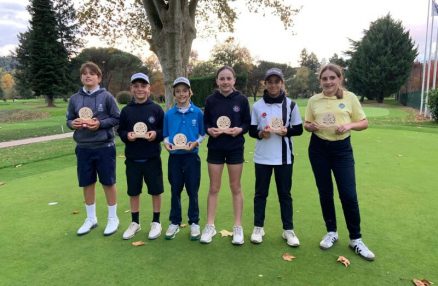 GRAND PRIX JEUNES DE PAU ARTIGUELOUVE ET DU PGC 1856