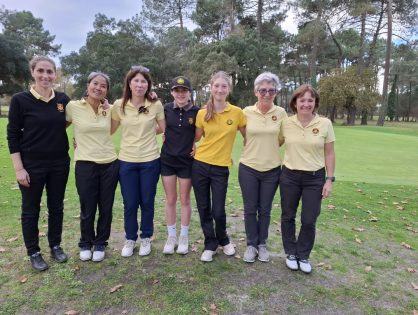 COMPÉTITIONS HIVERNALES ÉQUIPES DAMES et MESSIEURS