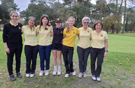 COMPÉTITIONS HIVERNALES ÉQUIPES DAMES et MESSIEURS