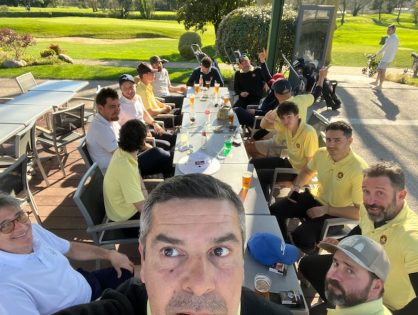 MATCH STADE MONTOIS GOLF / PGC 1856